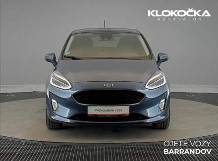 Ford - Fiesta