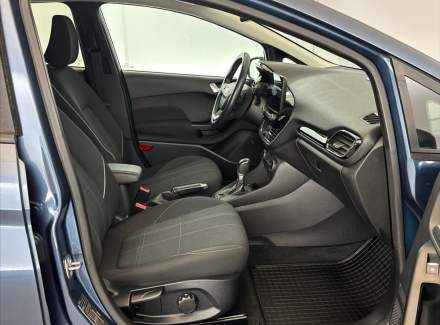 Ford - Fiesta