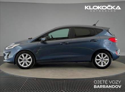 Ford - Fiesta