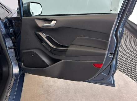 Ford - Fiesta