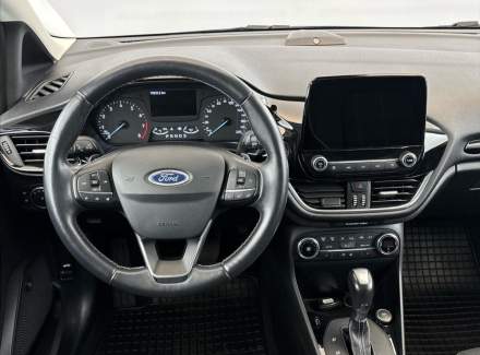 Ford - Fiesta