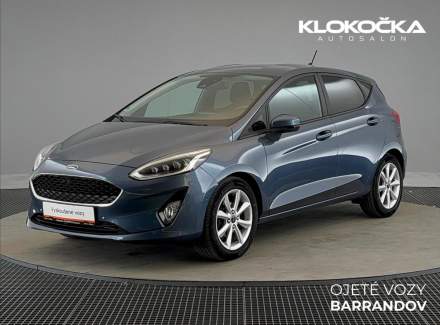 Ford - Fiesta
