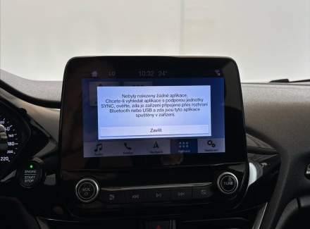 Ford - Fiesta