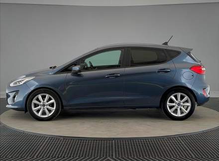 Ford - Fiesta