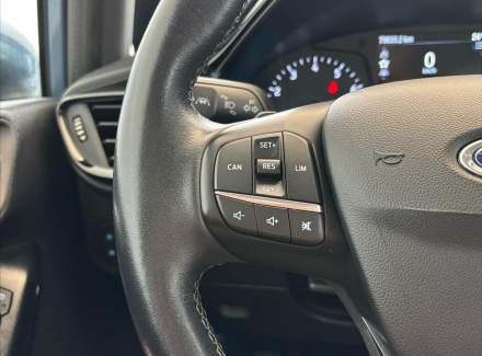 Ford - Fiesta