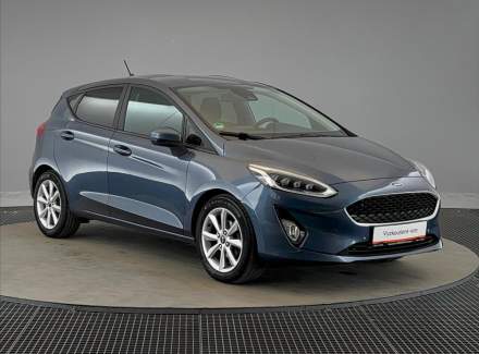 Ford - Fiesta