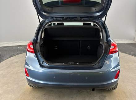 Ford - Fiesta