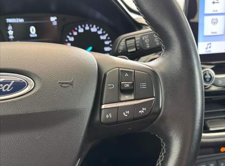 Ford - Fiesta