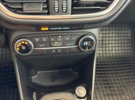 Ford - Fiesta