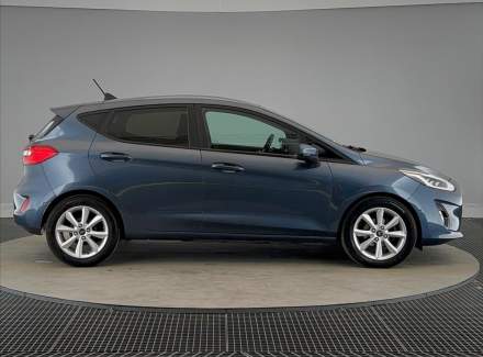 Ford - Fiesta