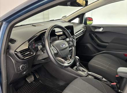 Ford - Fiesta