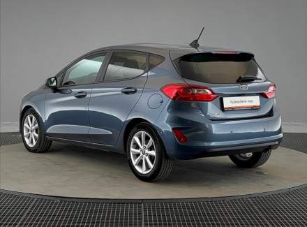 Ford - Fiesta