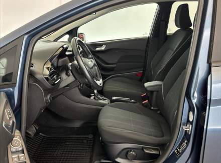 Ford - Fiesta