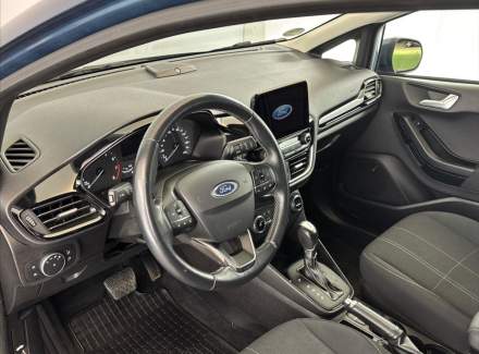 Ford - Fiesta