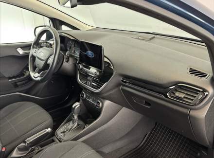 Ford - Fiesta