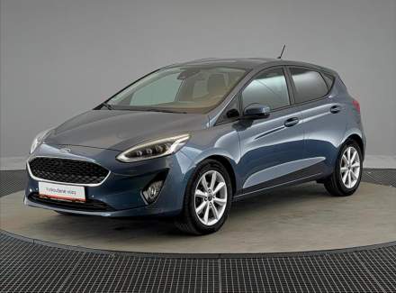Ford - Fiesta