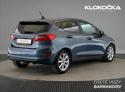 Ford - Fiesta