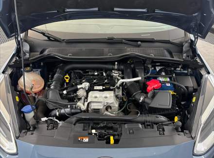 Ford - Fiesta