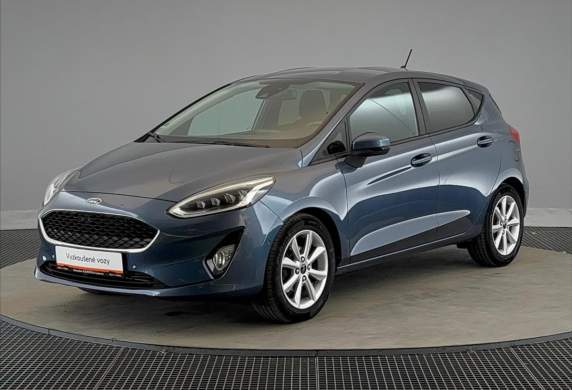 Ford - Fiesta