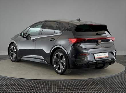 Cupra - Born