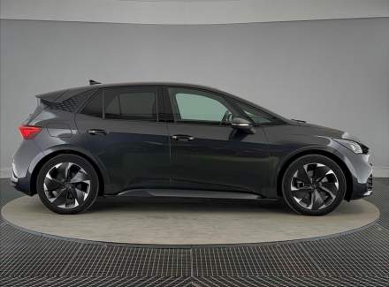 Cupra - Born