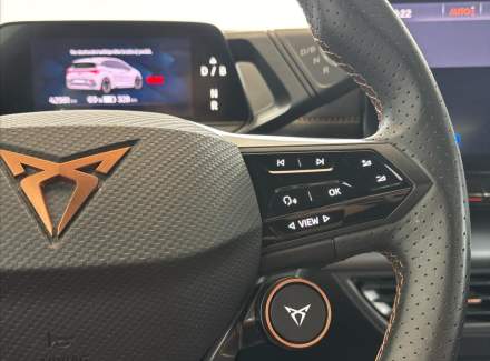Cupra - Born