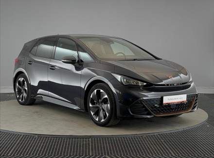 Cupra - Born
