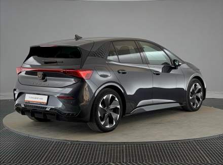 Cupra - Born