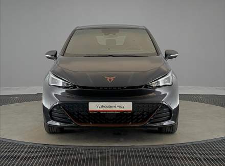 Cupra - Born