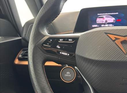 Cupra - Born