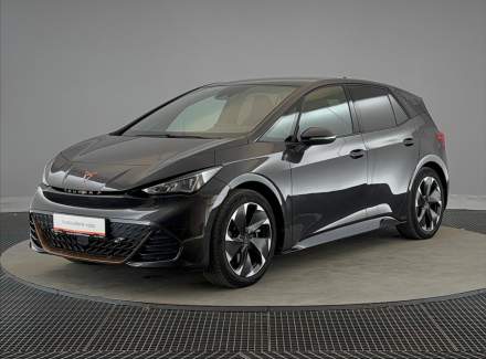 Cupra - Born