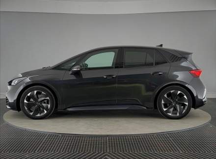 Cupra - Born