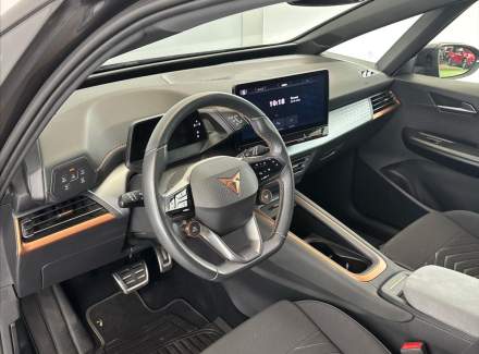 Cupra - Born