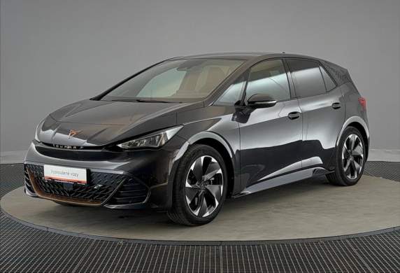 Cupra - Born