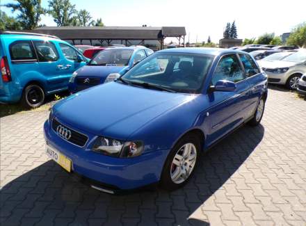 Audi - A3