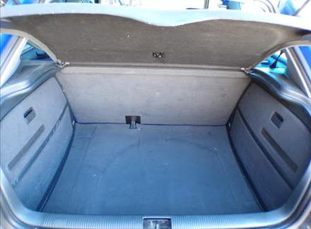 Audi - A3