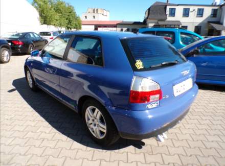 Audi - A3