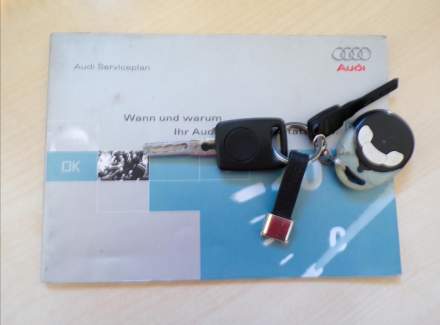 Audi - A3