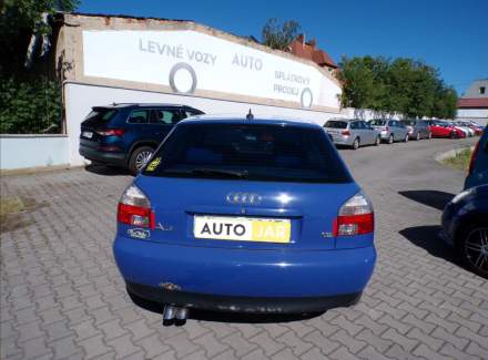 Audi - A3