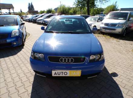 Audi - A3