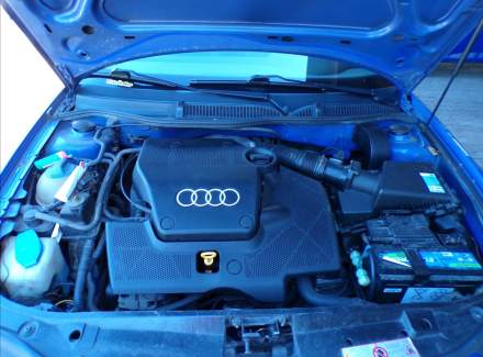 Audi - A3