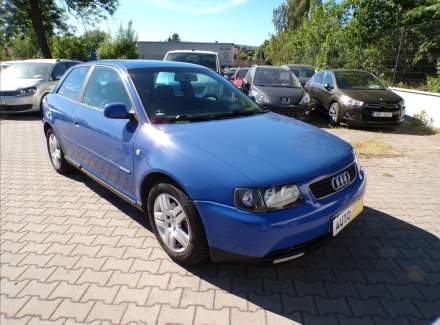 Audi - A3