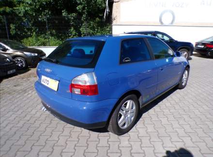 Audi - A3