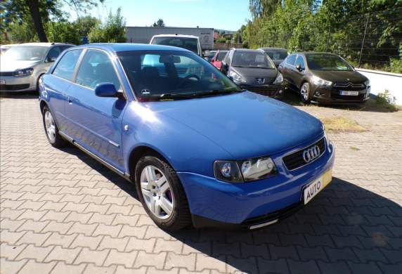 Audi - A3