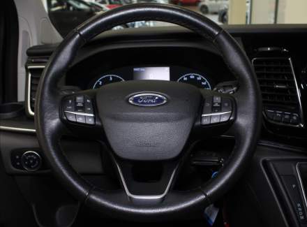 Ford - Tourneo Custom