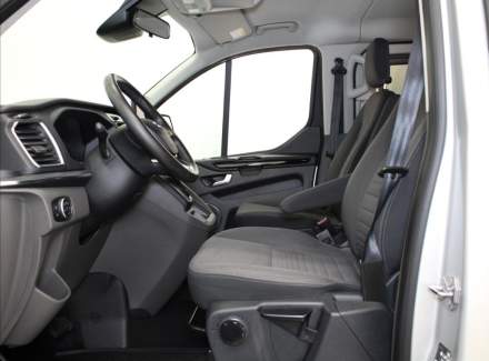 Ford - Tourneo Custom