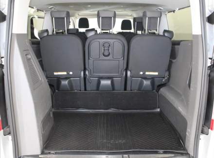 Ford - Tourneo Custom