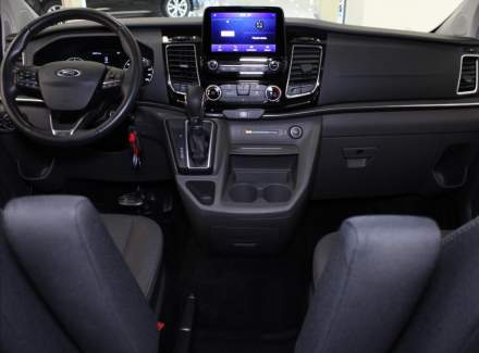 Ford - Tourneo Custom