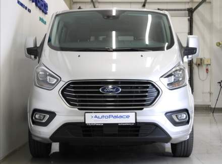 Ford - Tourneo Custom