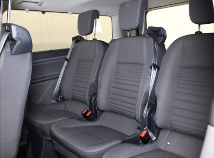 Ford - Tourneo Custom